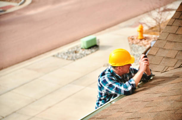 Roof Gutter Cleaning in Brentwood, TN