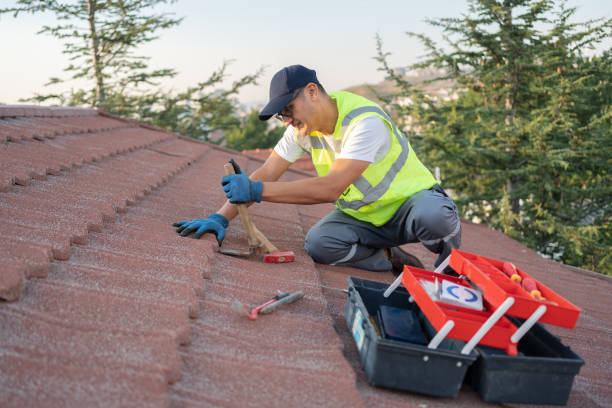 Roof Waterproofing Services in Brentwood, TN