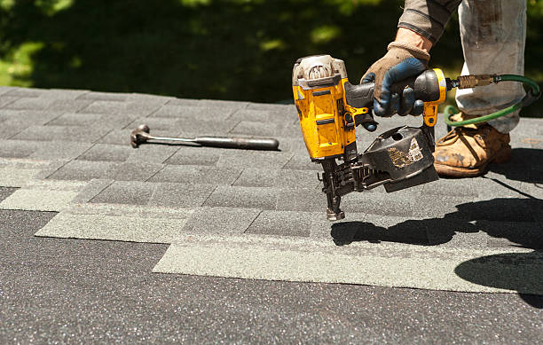 Quick and Trustworthy Emergency Roof Repair Services in Brentwood, TN